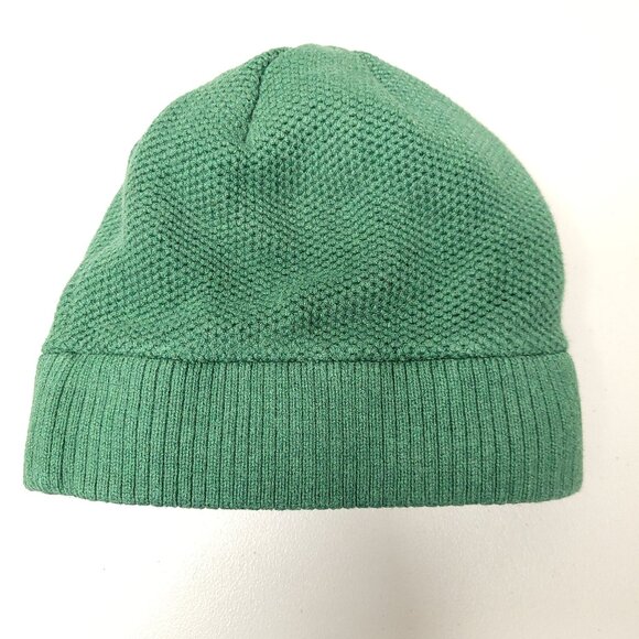 Lululemon Fleece Lined Knit Beanie & Mittens Hat  One Size - Picture 2 of 6